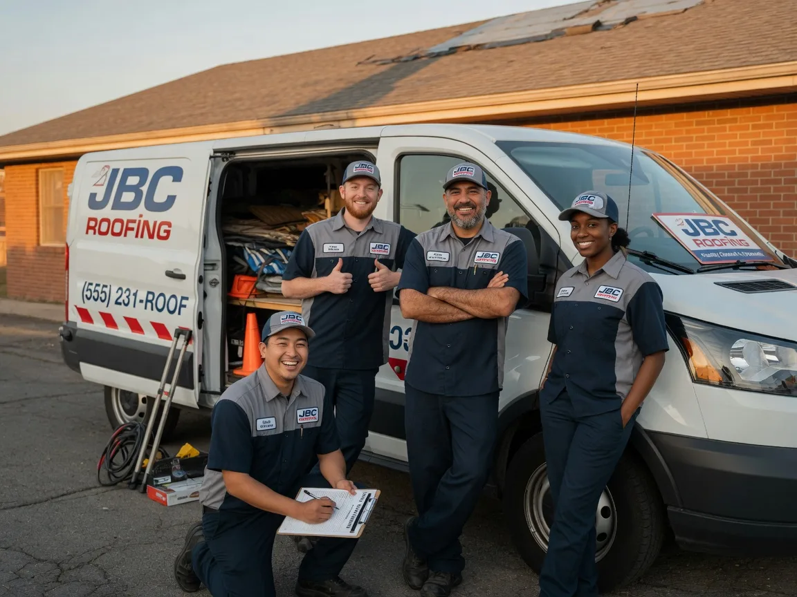 Roof Replacement company in Oconto, WI