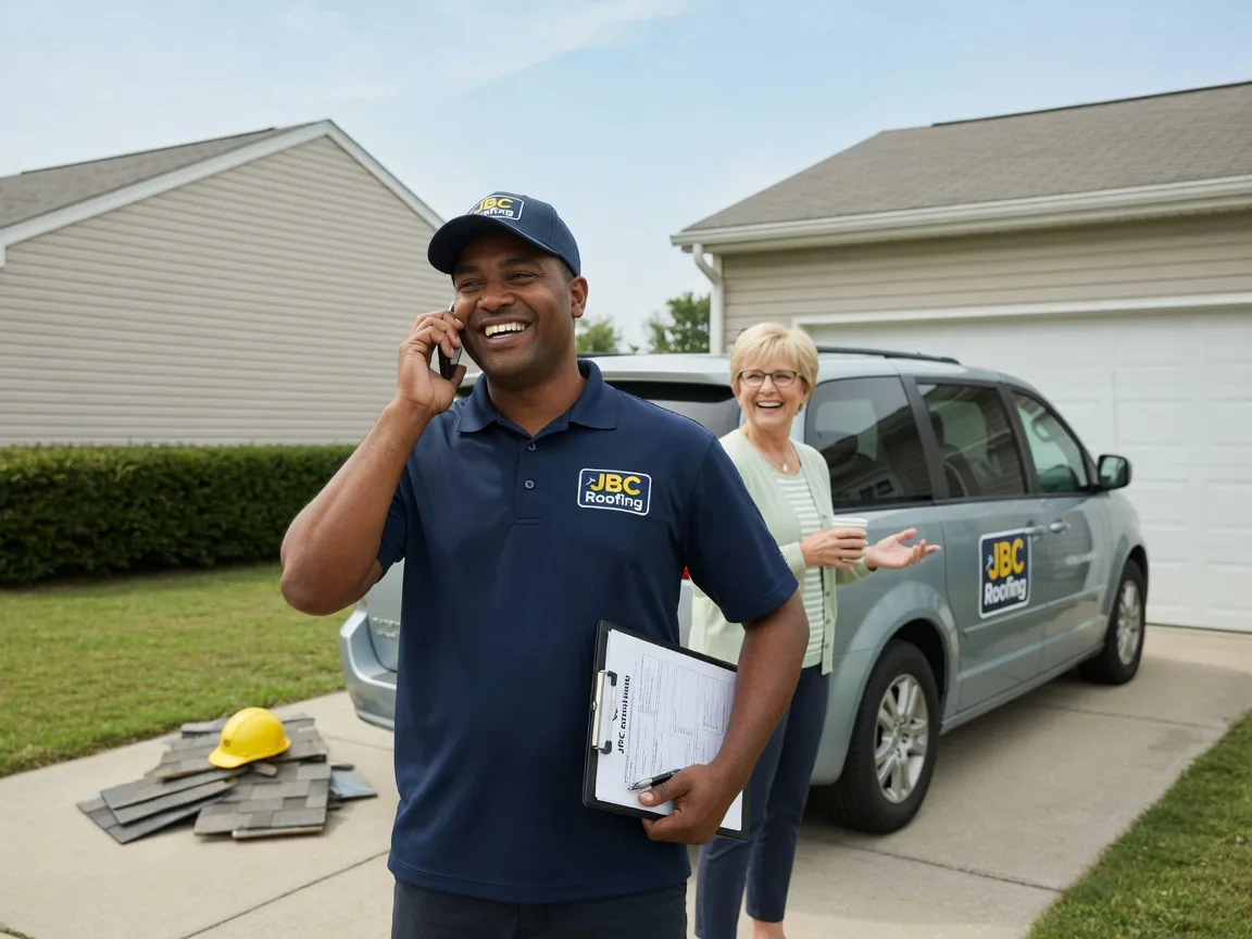 Roof Replacement Oconto, WI FAQs